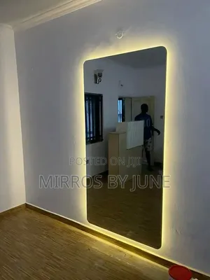Living Room Mirror/ Hallway/ Boutique/ Hotels /Spa Mirror