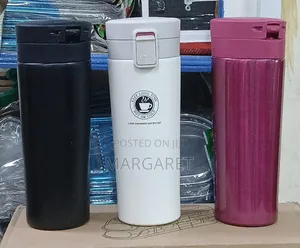 Insulated Coffee Thermos