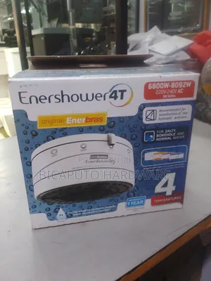 Enershower4T