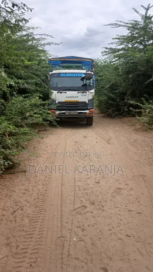 Ask for Transport