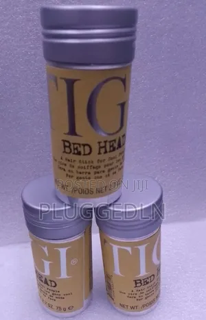 WiG Wax Hair Stick