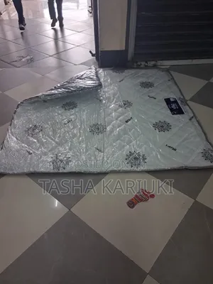 High Quality Mattress Topper 4 by 6