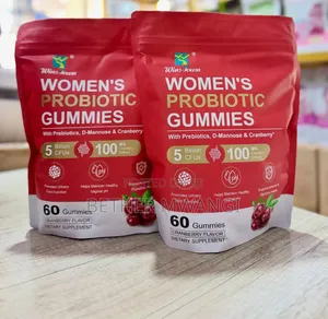 Women's Probiotic Gummies in Kenya