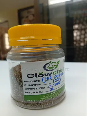 Chia Seeds