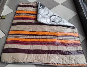 Matress Topper Multicoloured