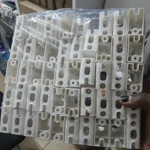 Plastic Guiders