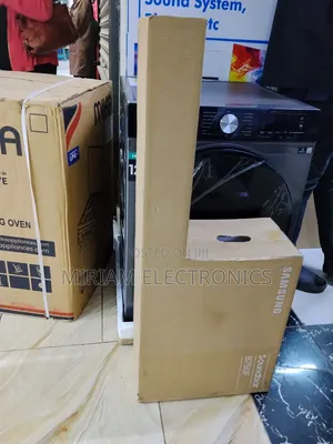Samsung 5.1 Ch Hw B750f Wireless Soundbar