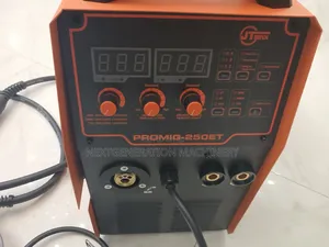 Jt Max Welding Machine