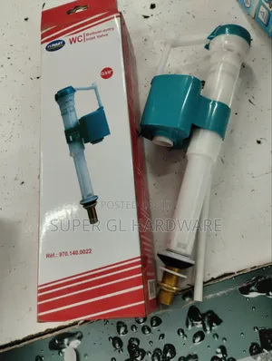 Float Valve