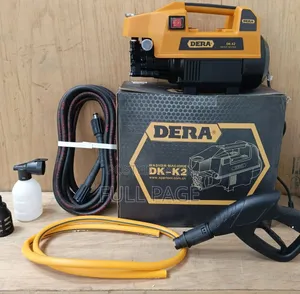 Dera 1500W Car Wash