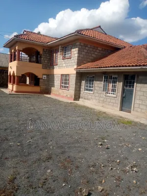 Furnished 7bdrm Mansion in Amboseli Court, Katani for sale