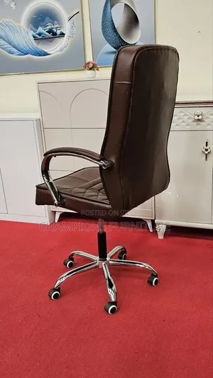 Monarch Executive Office Chair