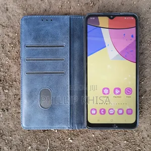 Samsung Galaxy A12 64 GB Blue