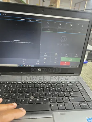 Laptop HP 32GB Intel Core i7 SSHD+SSD 256GB
