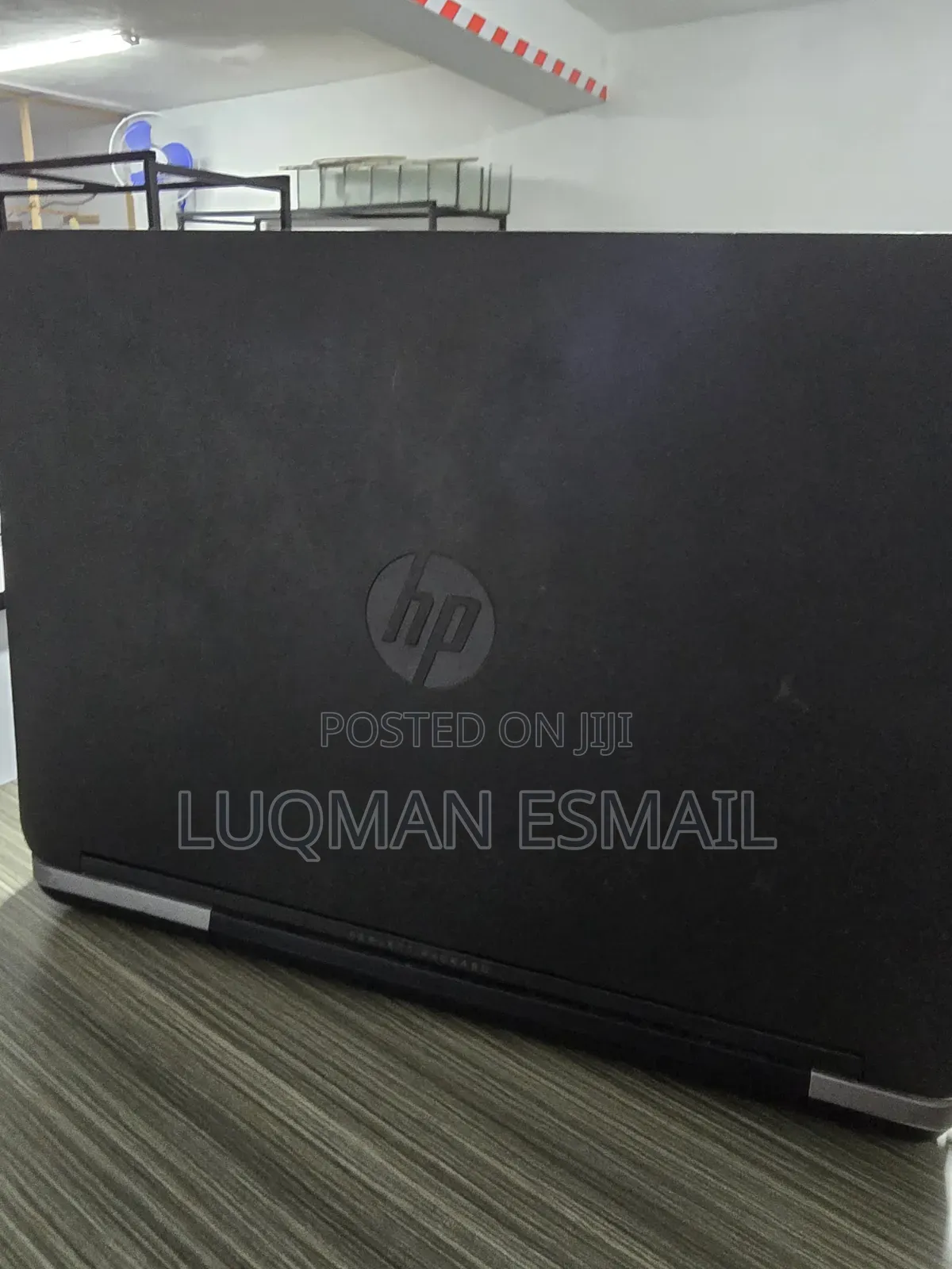 Laptop HP 32GB Intel Core i7 SSHD+SSD 256GB