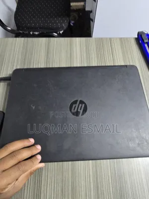 Laptop HP 32GB Intel Core i7 SSHD+SSD 256GB