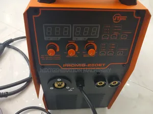 Heavy Duty Welding Machine