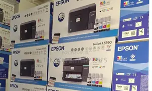 Epson L6390 Printer Epson L6390