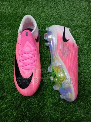 Superfly 11 Zoom X Football FG World Cup Cleats Boots