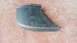 Foot Side Step Cover Land Cruiser V8 200 Series
