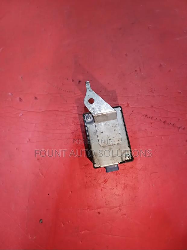 Engine Control Unit Subaru Forester 2013 - thumbnail 2