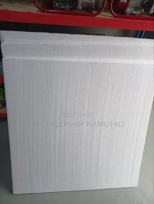 High Density Styrofoam Sheets All Thickness Available