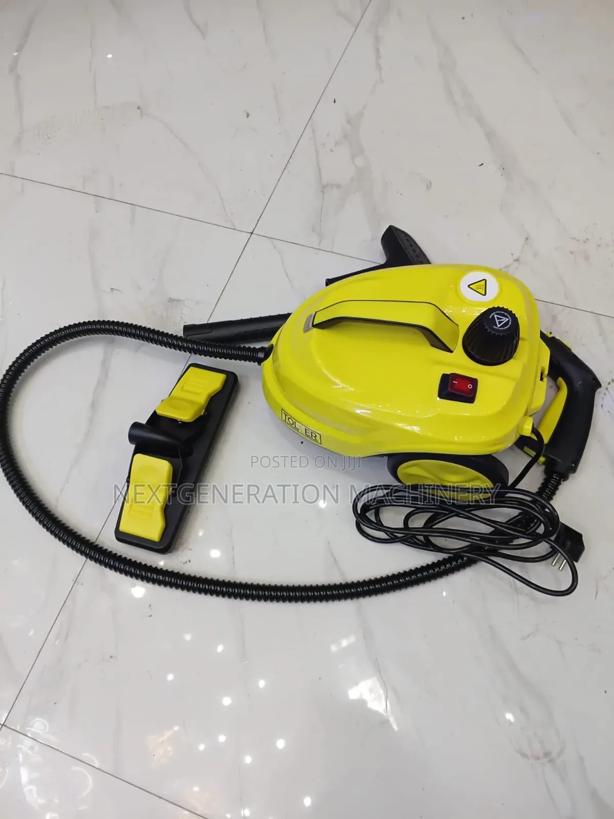 Steam Generators 25litres