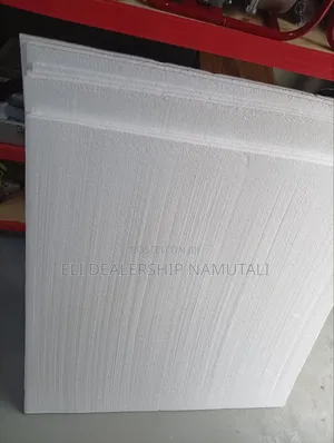 High Density Styrofoam Sheets All Thickness Available