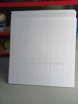 High Density Styrofoam Sheets All Thickness Available