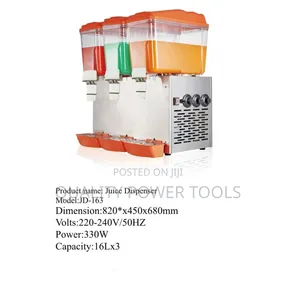 Juice Dispenser