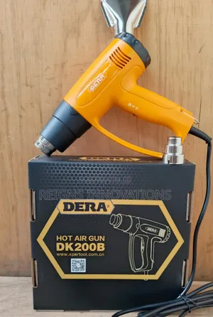 Dera Hot Air Gun