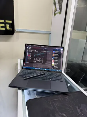 New Laptop Asus Zenbook 14 UX434 32GB Intel Core Ultra 9 SSD 2T