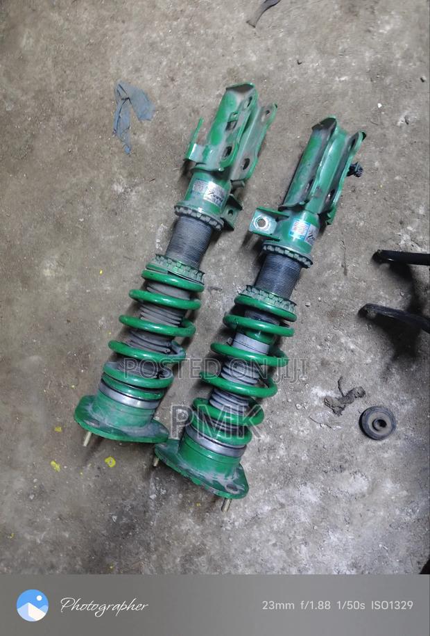 Toyota Vanguard Front Coil Overs - thumbnail 2