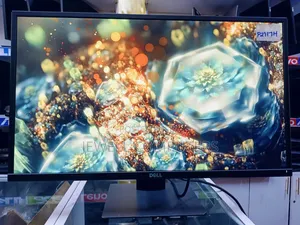 Dell P2717H 27-Inch FHD IPS Display Monitor