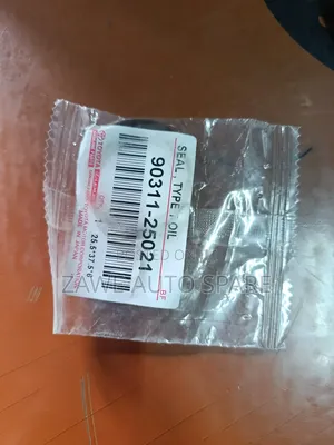 Oil Seal Crankshaft for 1Nz