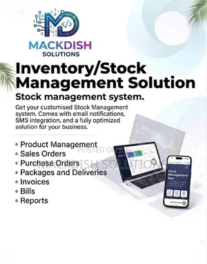 Inventory Management System