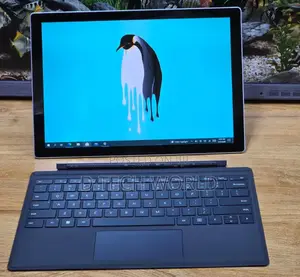 Laptop Microsoft Surface Pro 16GB Intel Core i5 SSD 256GB