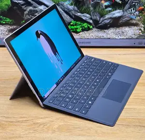 Laptop Microsoft Surface Pro 16GB Intel Core i5 SSD 256GB