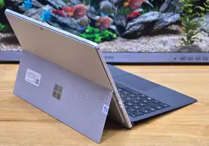Laptop Microsoft Surface Pro 16GB Intel Core i5 SSD 256GB
