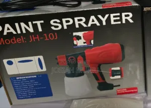 Makita High Power Corded Paint Sprayer Machine