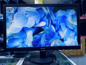 Philips 273V5Q 27-Inch Full HD IPS Display Monitor