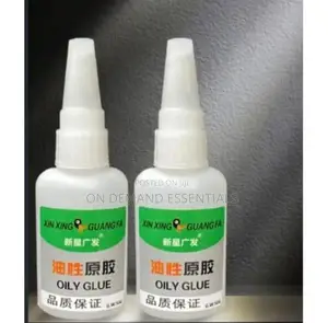 50ml Universal Oily Glue