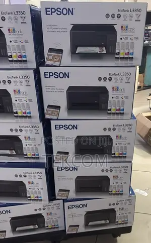 Epson L3350 Epson L3350 Printer