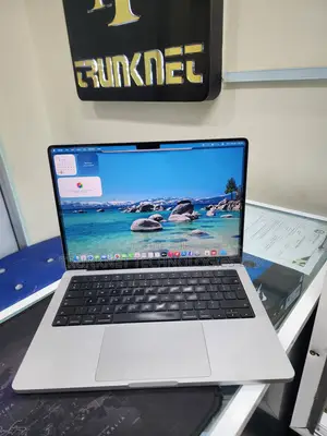 Laptop Apple MacBook Pro 32GB Apple M1 Pro SSD 512GB