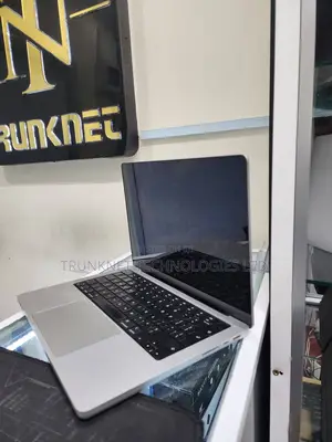 Laptop Apple MacBook Pro 32GB Apple M1 Pro SSD 512GB