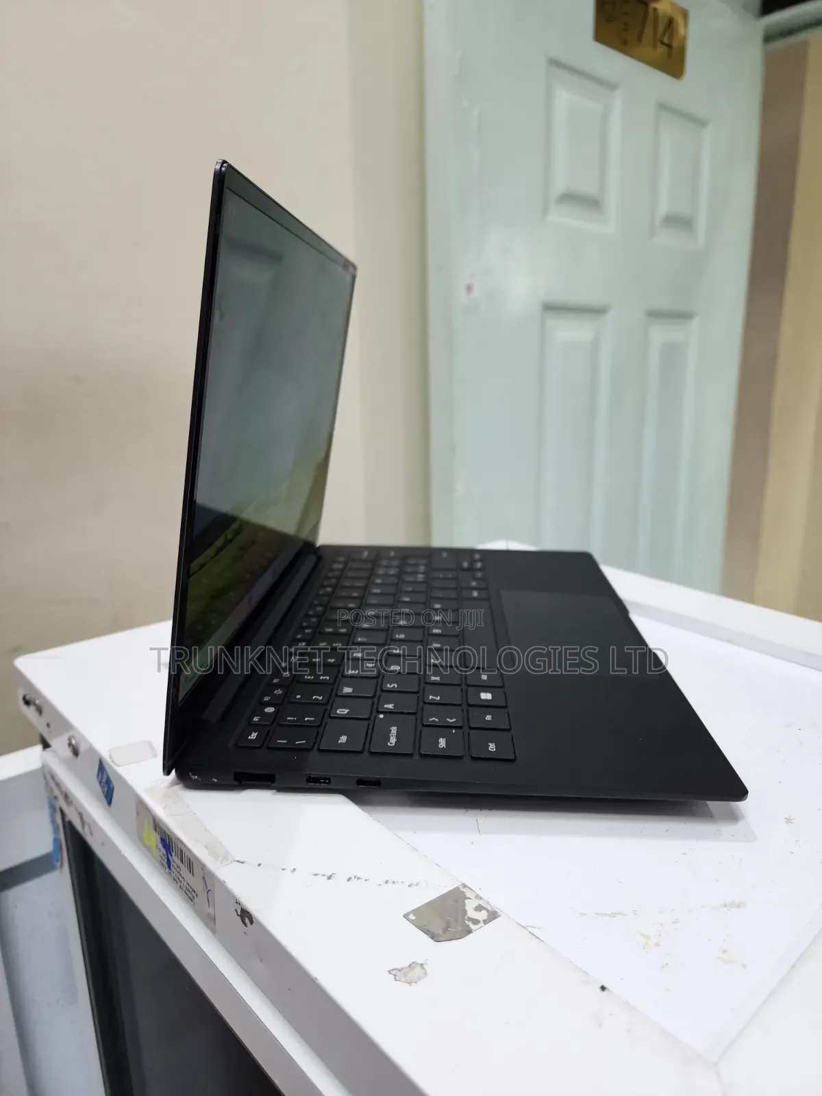 Laptop Apple MacBook Pro 32GB Apple M1 Pro SSD 512GB