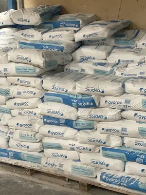 Gyproc Gypsum Skimming Filler