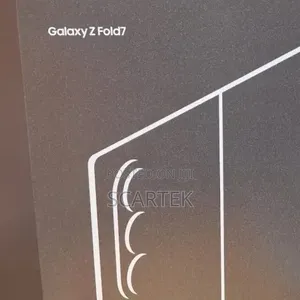 New Samsung Galaxy Z Fold7 512 GB