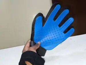Cats Grooming Glove