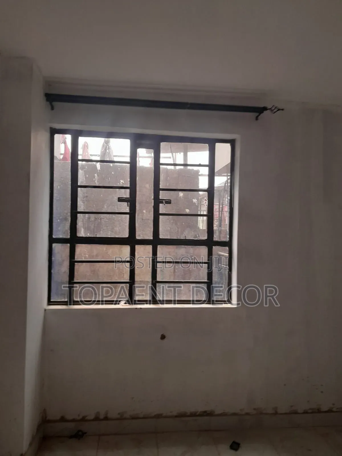 Apartments Adjustable Window Curtain Rods